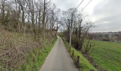 Ass La Pierre Angulaire, Maison de Retraite à Romans-sur-Isère