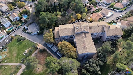 EHPAD Belle-Viste, Maison de Retraite à Saint-Gély-du-Fesc