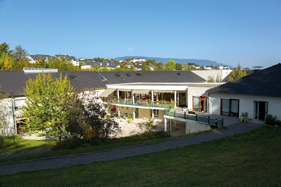 Fondation Partage Et Vie - EHPAD Le Clos Saint-Joseph - Jacob-Bellecombette, Maison de Retraite à Jacob-Bellecombette