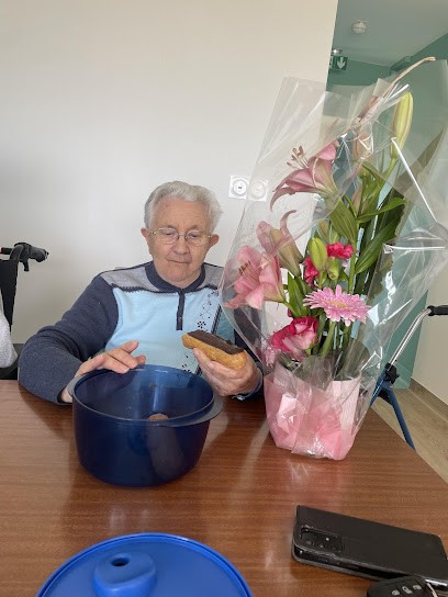 E.h.p.a.d. Vallee Gelusseau, Maison de Retraite à Coron