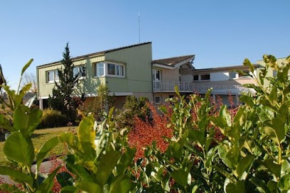 Ehpad Korian Entre Deux Mers, Maison de Retraite à Sauveterre-de-Guyenne