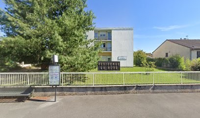 Résidence Autonomie La Noue, Maison de Retraite à Saint-Dizier