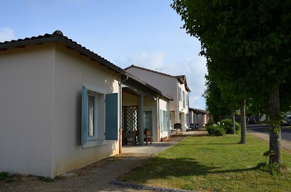Résidence Autonomie Les Vignes - ACSAD ADEDOM, Maison de Retraite à Sciecq