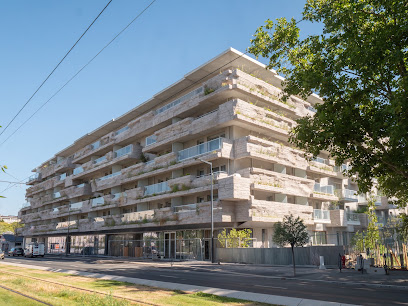 Résidence Seniors Espace Et Vie Angers, Maison De Retraite à Angers