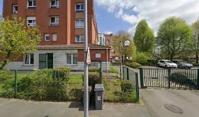 Residence Georges Delfosse, Maison de Retraite à Marquette-lez-Lille