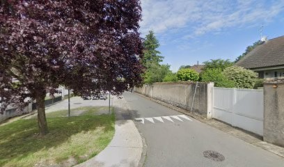 C.e.f.r, Maison de Retraite à Vulaines-sur-Seine