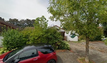 Mapad, Maison de Retraite aux Ancizes-Comps