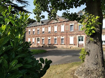 Résidence Firmin Dieu, Sénéos (EHPAD), Maison de Retraite à Villers-Bretonneux