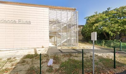 EHPAD Résidence Eluza, Maison de Retraite à Eauze