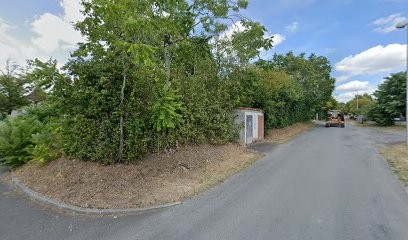 EHPAD de Gamby, Maison de Retraite à Villebois-Lavalette