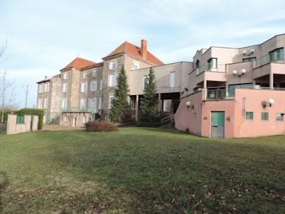 Maison De Retraite Notre Dame, Maison de Retraite à Lay