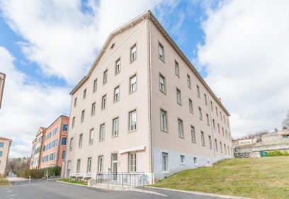 Résidence Séniors Paradis, Maison de Retraite à Espaly-Saint-Marcel