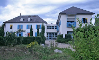 Résidence D'hébergement Temporaire Filieris La Pierre Percée, Maison de Retraite à La Motte-d'Aveillans