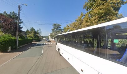 Famille Aide Enfants Inadaptés, Maison de Retraite à Sarreguemines