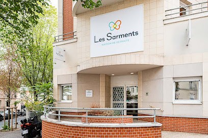 Ehpad Korian Les Sarments, Maison de Retraite à Suresnes