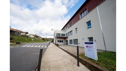 Résidence Gabriel Biancheri, Maison de Retraite à Hauterives