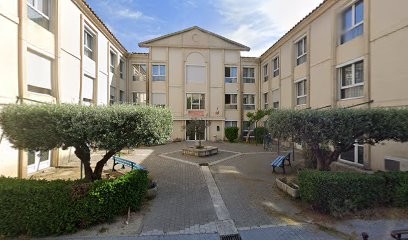 Mr Intercom Chateaurenard Barbentane, Maison de Retraite à Châteaurenard