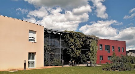 Résidence Le Puy Besseau, Maison de Retraite à Cusset