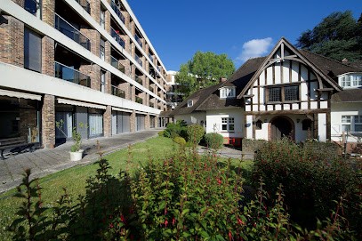 Résidence Autonomie Clairbois UNIVI, Maison de Retraite à Wasquehal