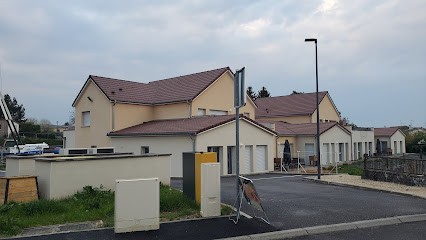 Maison Partagée Ages & Vie De Dieulouard, Maison de Retraite à Dieulouard