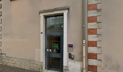 Epdams55, Maison de Retraite à Verdun