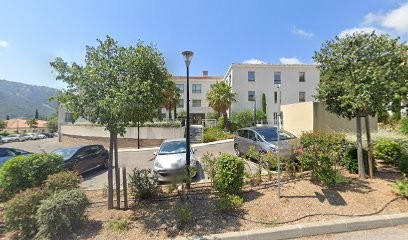 Emanrose, Maison de Retraite au Revest-les-Eaux