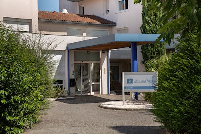 Edenis Le Mas St Pierre, Maison de Retraite à Saint-Gaudens