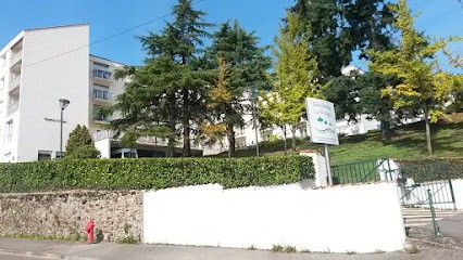 Residence Le Verger, Maison de Retraite à Mauves-sur-Loire