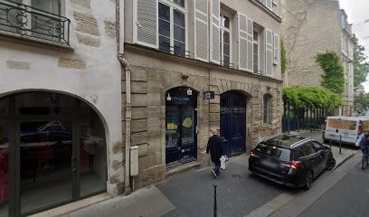 Résidences Pour Personnes Agées Bureau D'Aide Sociale De Paris, Maison de Retraite à Paris 05