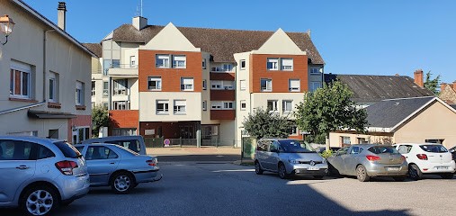 Résidence Adeline, Maison de Retraite à Pierre-Buffière