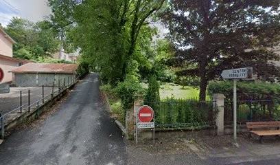 Centre Intercommunal Action Sociale, Maison de Retraite à Bar-le-Duc