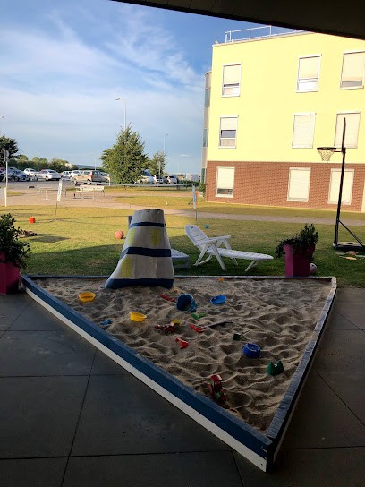 Résidence Marceline Desbordes Valmore EHPAD, Maison de Retraite à Dechy