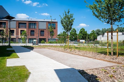 Résidence seniors Les Girandières - Villeneuve d'Ascq, Maison de Retraite à Croix