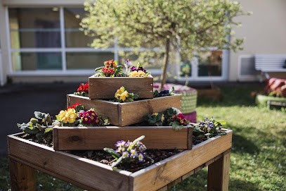 La Maison Du Pays De Cousolre, Maison de Retraite à Cousolre