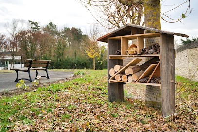 EHPAD Groupe Afp • Le Pontreau Saint Lucien, Maison de Retraite à Lencloître