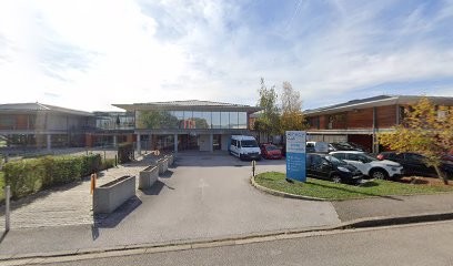 EHPAD La Bartavelle, Maison de Retraite à Cran-Gevrier