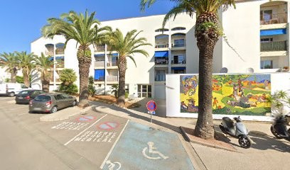 Résidence Pour Personnes Agées François Desnoyer, Maison de Retraite à Saint-Cyprien