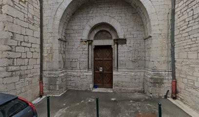 Résidence pour Personnes Agées Les Visitandines, Maison de Retraite à Sisteron