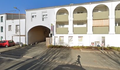 maison de retraites / maison de retraite the TAMARIS, Maison de Retraite à Aytré