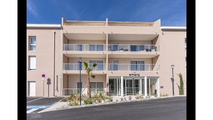 EMERA - Résidence Séniors Mille Soleils, Maison de Retraite au Muy