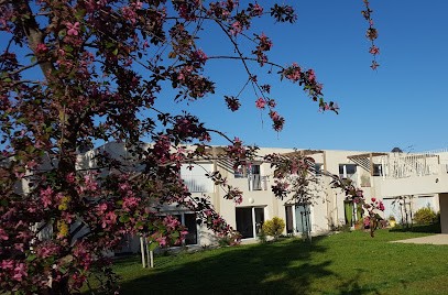 Résidence Autonomie ADMR LA MAZURKA, Maison de Retraite à Saint-Andiol