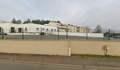 EHPAD De Senonches, Maison de Retraite à Senonches