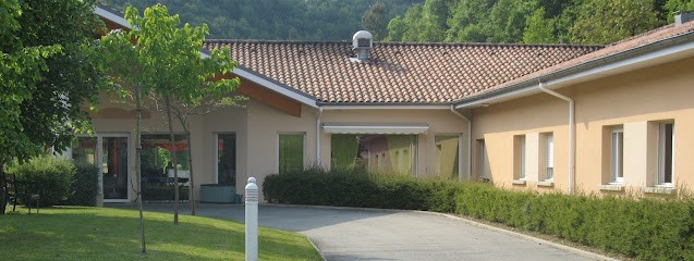 EHPAD Les Tilleuls, Maison de Retraite à Parnans