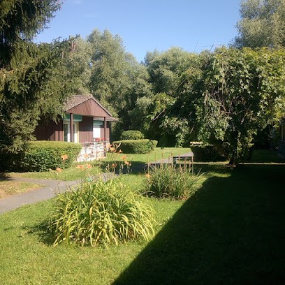 Residence Le Pré SART, Maison de Retraite à Charleville-Mézières