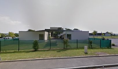 EHPAD Marie Louise Bodin, Maison de Retraite au Grand-Lucé