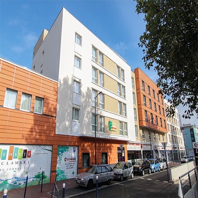 The House of the Silver Maple | Adef Residences, Maison de Retraite à Clamart