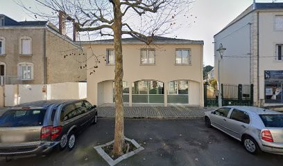 Acpadi, Maison de Retraite à Parthenay