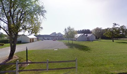 Marpa LA GUINGUETTE, Maison de Retraite à Oucques La Nouvelle