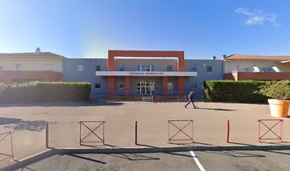 EHPAD VIAMONESTIR, Maison de Retraite à Saint-Estève