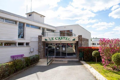 EHPAD le Castel, Maison de Retraite à Sainte-Sévère-sur-Indre